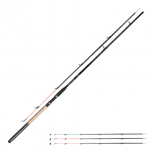Вуд.фідерне Globe Samurai Feeder 3.60m 120g